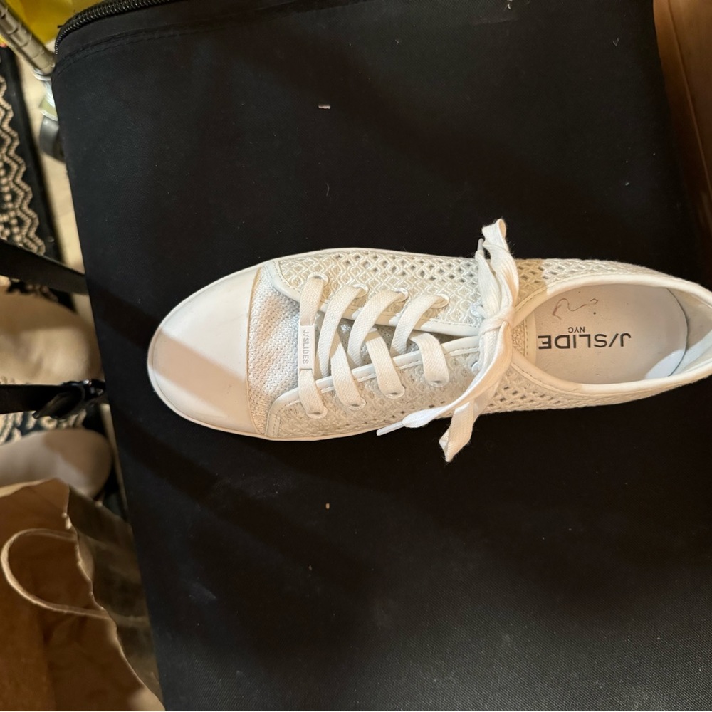 J Slides Sneaker - image 3